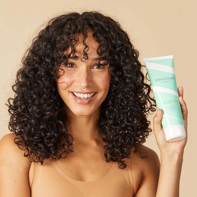 Shop Boucleme Scalp Exfoliating Shampoo In Default Title