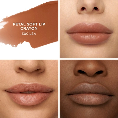 Laura Mercier Petal Soft Lip In 300 Léa