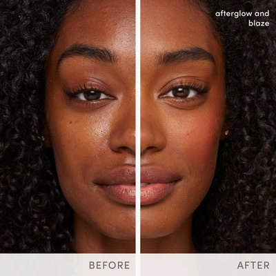 Jane Iredale Glow Time Bronzer Stick In Blaze