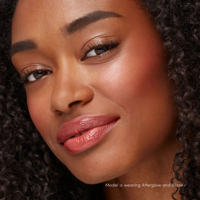 Jane Iredale Glow Time Bronzer Stick In Blaze