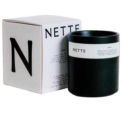 Shop Nette Queen Candle In Default Title