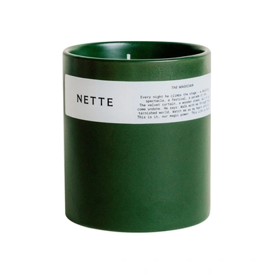 Shop Nette The Magician Candle In Default Title