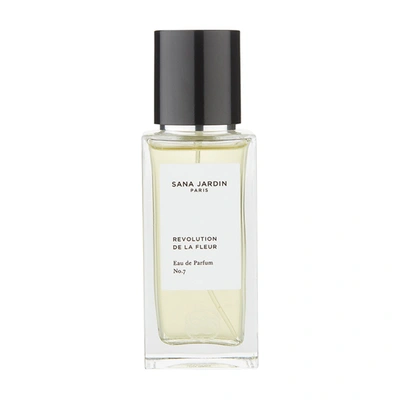 Shop Sana Jardin Revolution De La Fleur Eau De Parfum In 1.7 Fl oz | 50 ml