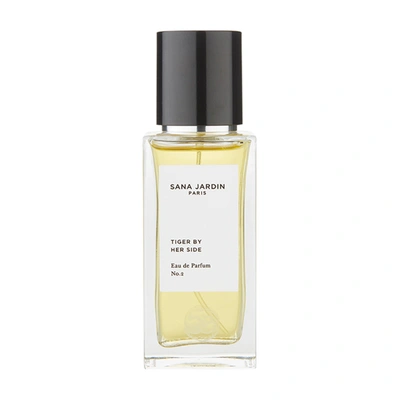 Shop Sana Jardin Tiger By Her Side Eau De Parfum In 1.7 Fl oz | 50 ml