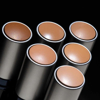 Shop Lune+aster Dawn To Dusk Foundation Stick In Porcelain