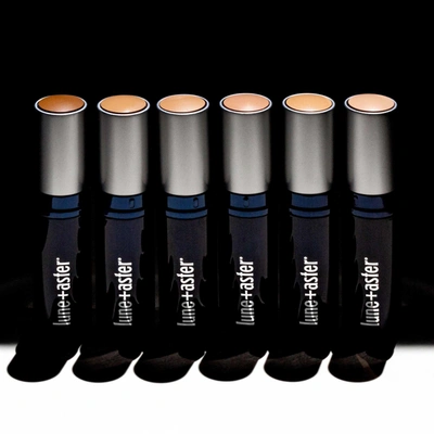 Lune+aster Dawn To Dusk Foundation Stick In Porcelain