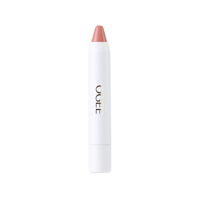 Shop Ogee Tinted Sculpted Lip Oil In Magnolia