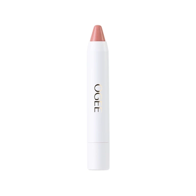 Ogee Plumping Tinted Sculpted Lip Oil For Buildable Color By  Organic Skincare & Makeup Magnolia In Transparent