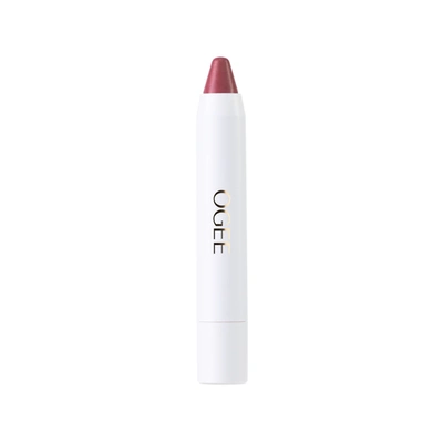 Shop Ogee Tinted Sculpted Lip Oil In Rosalia