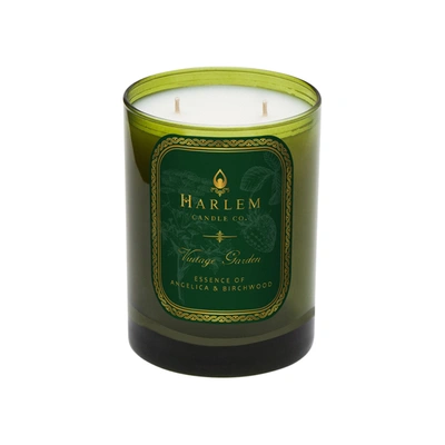 Shop Harlem Candle Company Vintage Garden Luxury Candle In Default Title