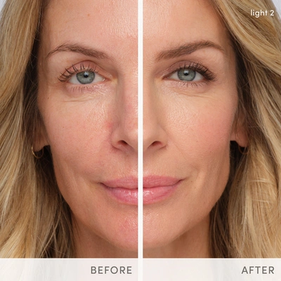 Jane Iredale Hydropure Tinted Serum In Light 2