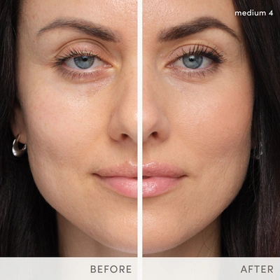 Jane Iredale Hydropure Tinted Serum In Medium 4