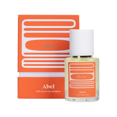 Shop Abel Pause Eau De Parfum In Default Title