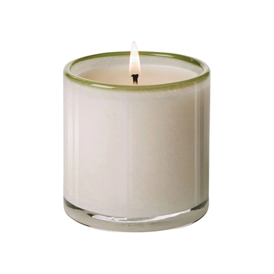 Shop Lafco Feu De Bois Candle In 6.5 oz (classic)