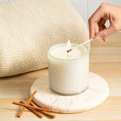 Lafco Feu De Bois Ski House Candle 6.5 Oz. In 6.5 oz (classic)