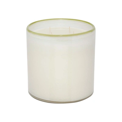 Shop Lafco Feu De Bois Candle In 86 oz (4-wick)