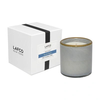 Shop Lafco Sea And Dune Candle In 6.5 oz (classic)