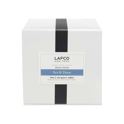 Shop Lafco Sea And Dune Candle In 6.5 oz (classic)