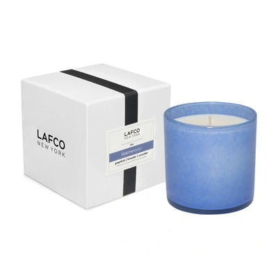 Shop Lafco Bluemercury Spa Candle In 15.5 oz