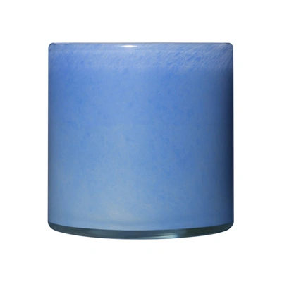Shop Lafco Bluemercury Spa Candle In 15.5 oz