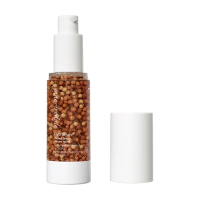 Jane Iredale Hydropure Tinted Serum In Deep 7