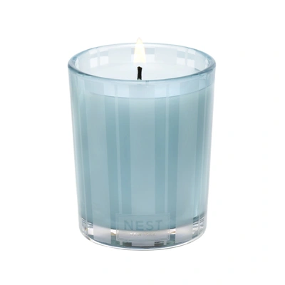 Nest Driftwood And Chamomile Candle In 2 oz (votive)