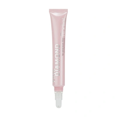 Shop Rodial Pink Diamond Lip And Eye Filler In Default Title