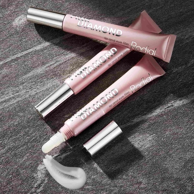 Shop Rodial Pink Diamond Lip And Eye Filler In Default Title