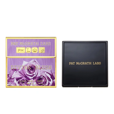 Pat Mcgrath Labs Skin Fetish Divine Blush In Fleurtatious