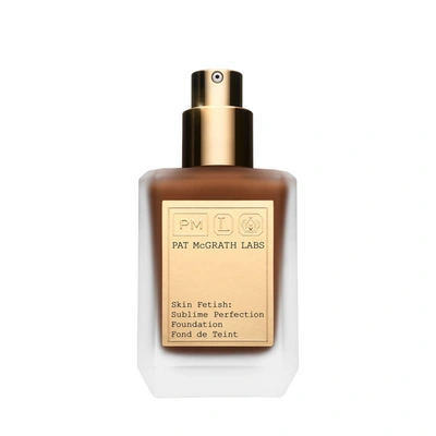 Pat Mcgrath Labs Skin Fetish Sublime Perfection Foundation In D32