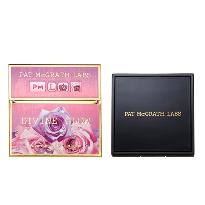 Pat Mcgrath Labs Skin Fetish: Divine Glow Highlighter In Venus Nectar