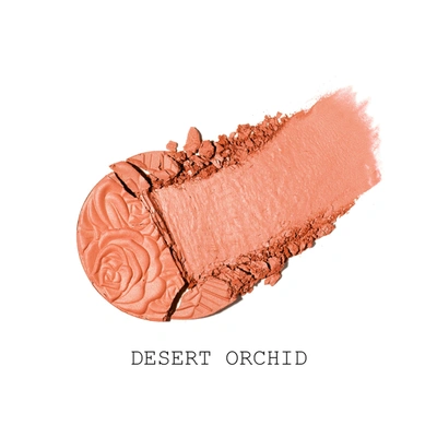 Shop Pat Mcgrath Labs Skin Fetish: Divine Blush In Desert Orchid