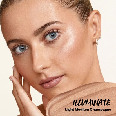 Shop Kosas Glow I.v. Vitamin-infused Skin Enhancer In Illuminate