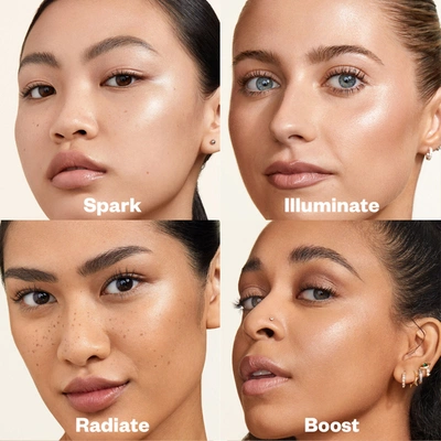 Kosas Glow I.v. Vitamin-infused Skin Enhancer In Radiate