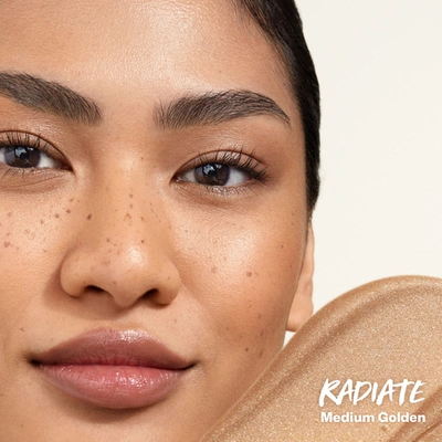 Kosas Glow I.v. Vitamin-infused Skin Enhancer In Radiate