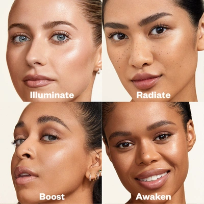 Kosas Glow I.v. Vitamin-infused Skin Enhancer In Boost