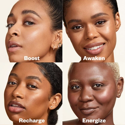 Kosas Glow I.v. Vitamin-infused Skin Enhancer In Recharge