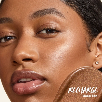 Kosas Glow I.v. Vitamin-infused Skin Enhancer In Recharge