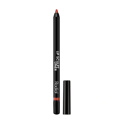 Rodial Lip Sculpt Liner In Black Rose