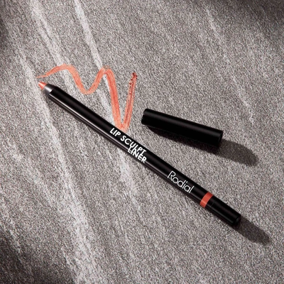Rodial Lip Sculpt Liner In Black Rose