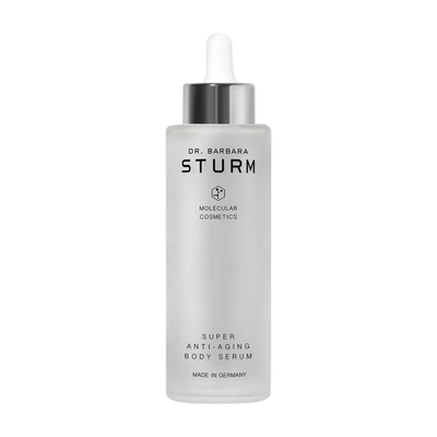 Dr Barbara Sturm Dr. Barbara Sturm Super Anti-aging Body Serum In Default Title
