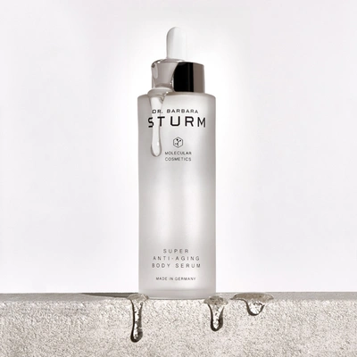 Dr Barbara Sturm Dr. Barbara Sturm Super Anti-aging Body Serum In Default Title
