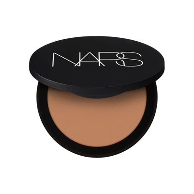 Nars Soft Matte Advanced Perfecting Powder In Creek