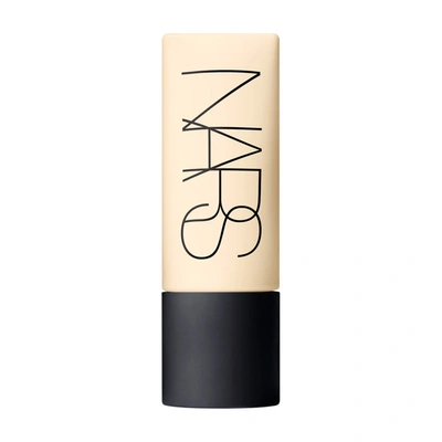 Nars Soft Matte Complete Foundation In Siberia