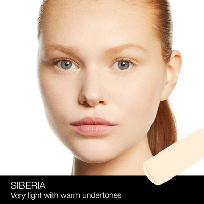 Nars Soft Matte Complete Foundation In Siberia