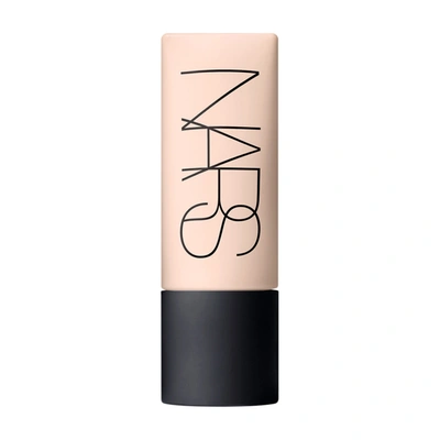 Nars Soft Matte Complete Foundation In Oslo