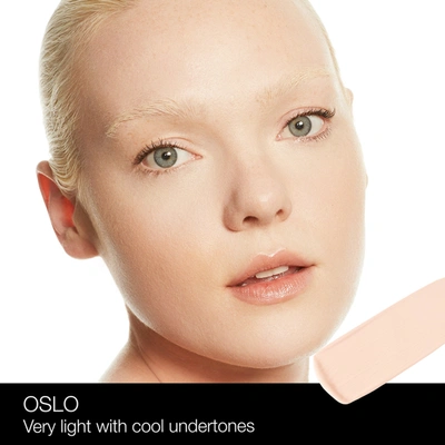 Nars Soft Matte Complete Foundation In Oslo