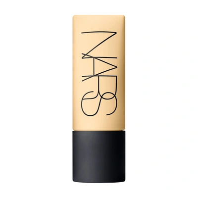 Nars Soft Matte Complete Foundation In Gobi