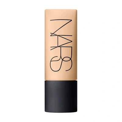 Nars Soft Matte Complete Foundation In Salzburg