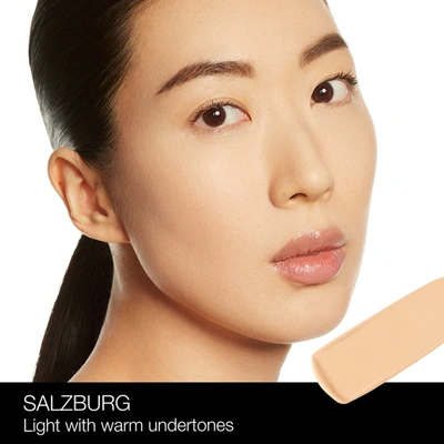 Nars Soft Matte Complete Foundation In Salzburg